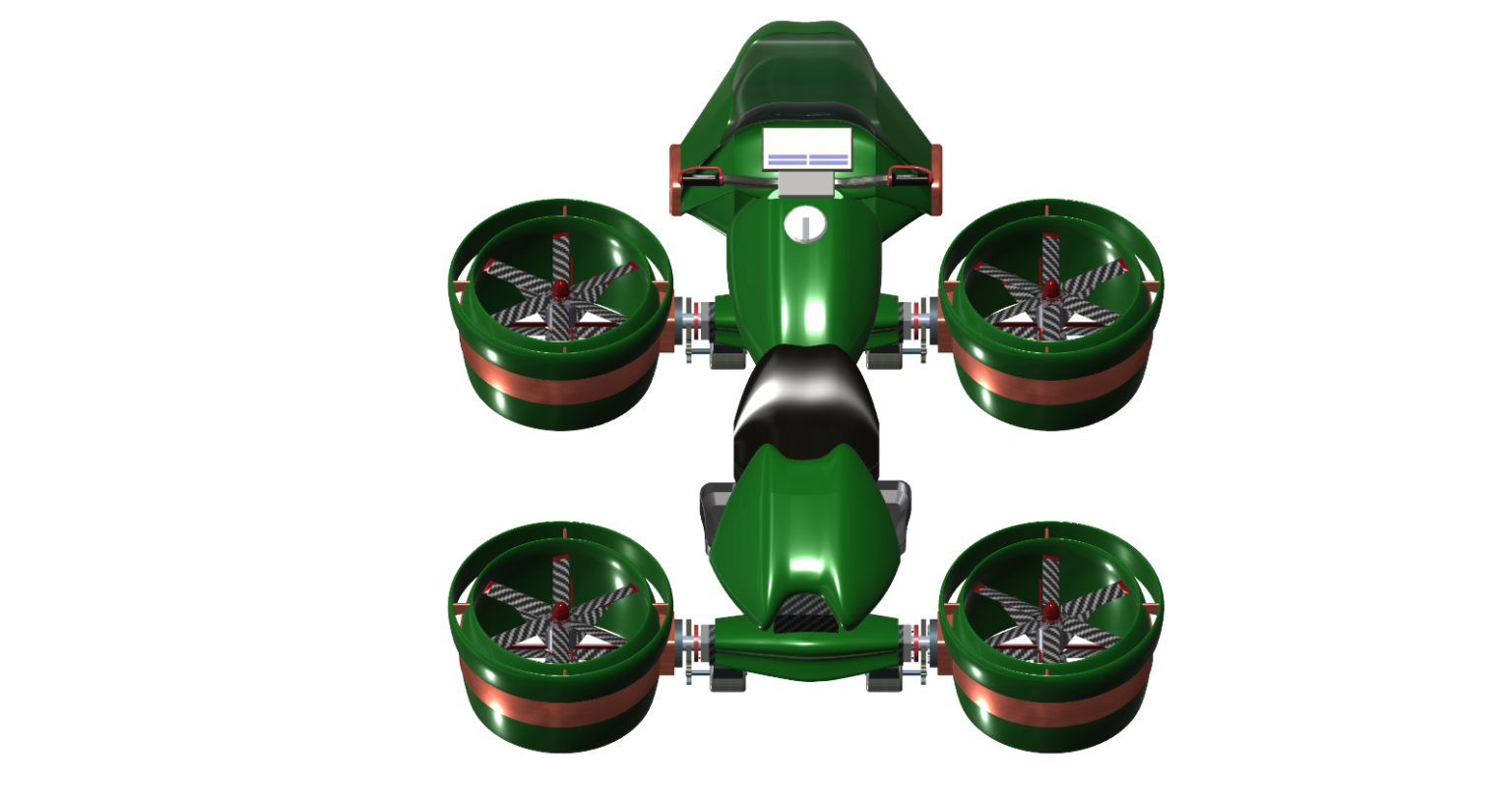 AC_EDDF_Green_Back Perspective